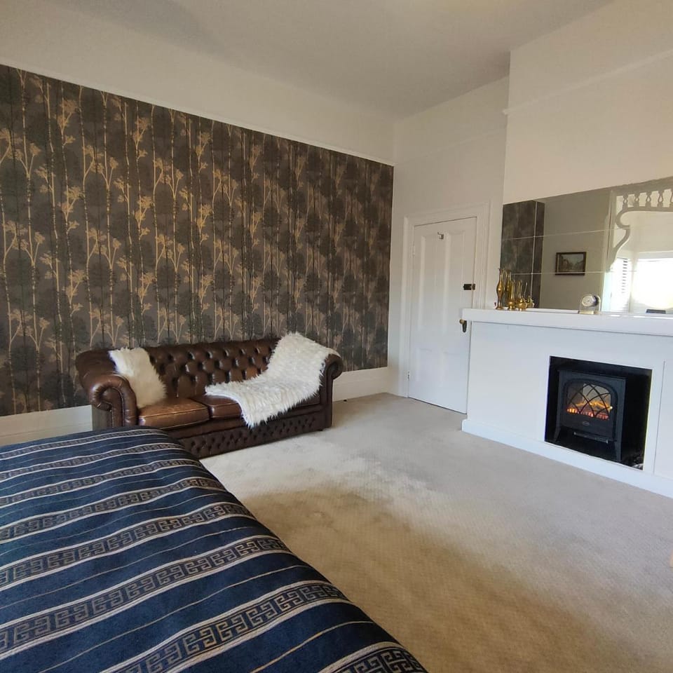 Windarra on High Bed and Breakfast in Launceston