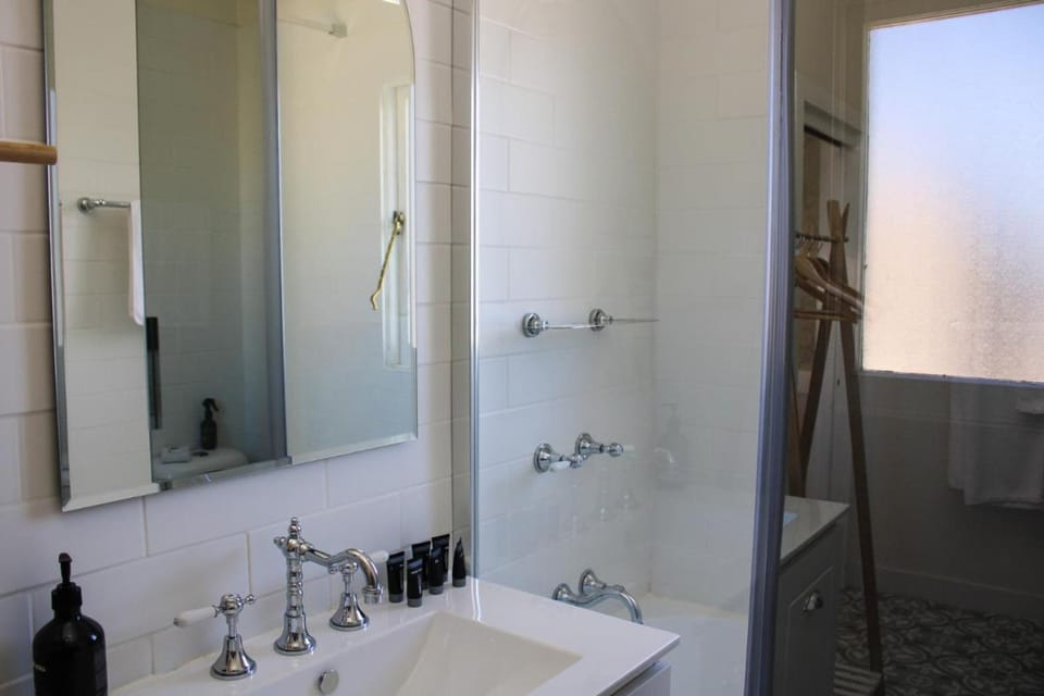 Windarra on High Bed and Breakfast in Launceston