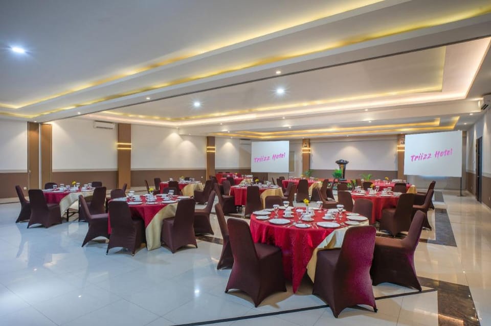 Triizz Hotel Semarang Hotel in Indonesia