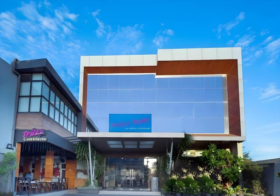 Triizz Hotel Semarang Hotel in Indonesia