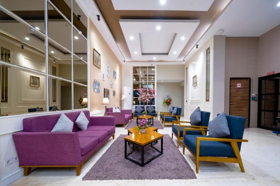 Triizz Hotel Semarang Hotel in Indonesia
