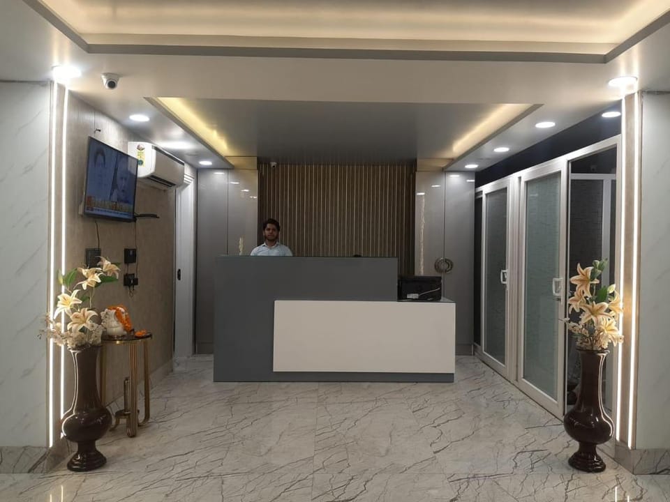 Karan Holidays Hotel in Delhi