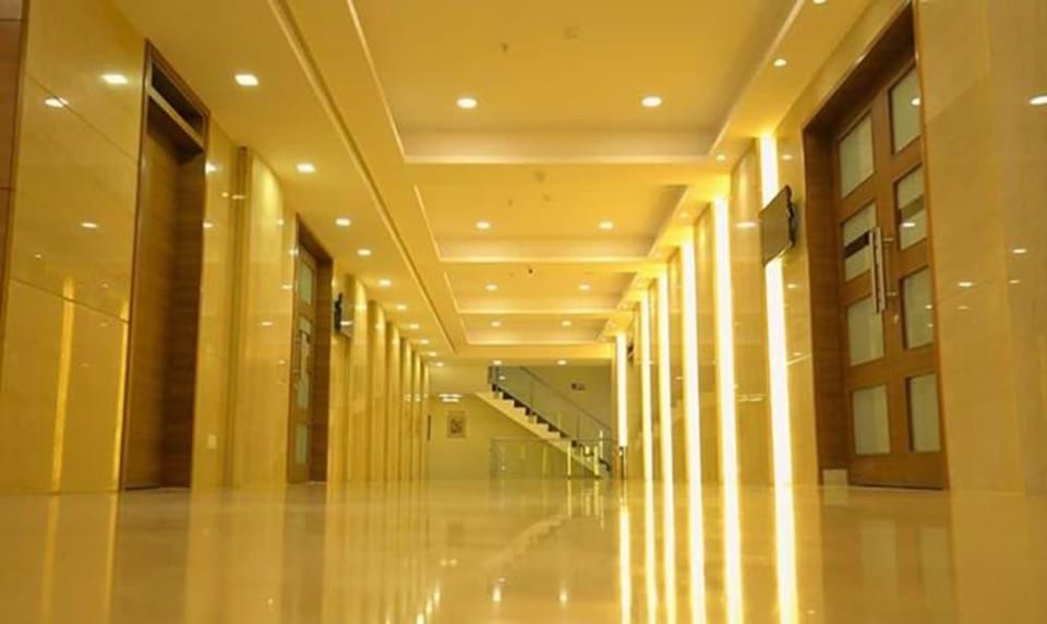 Hotel Meghalaya Hotel in Visakhapatnam
