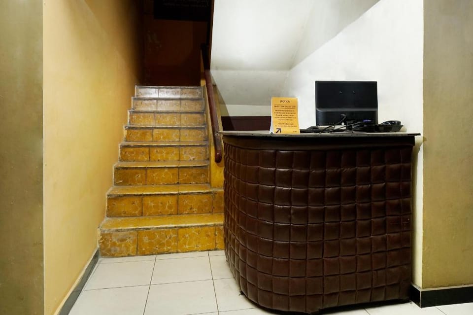 SPOT ON 2857 Hotel Pelangi Hotel in Yogyakarta