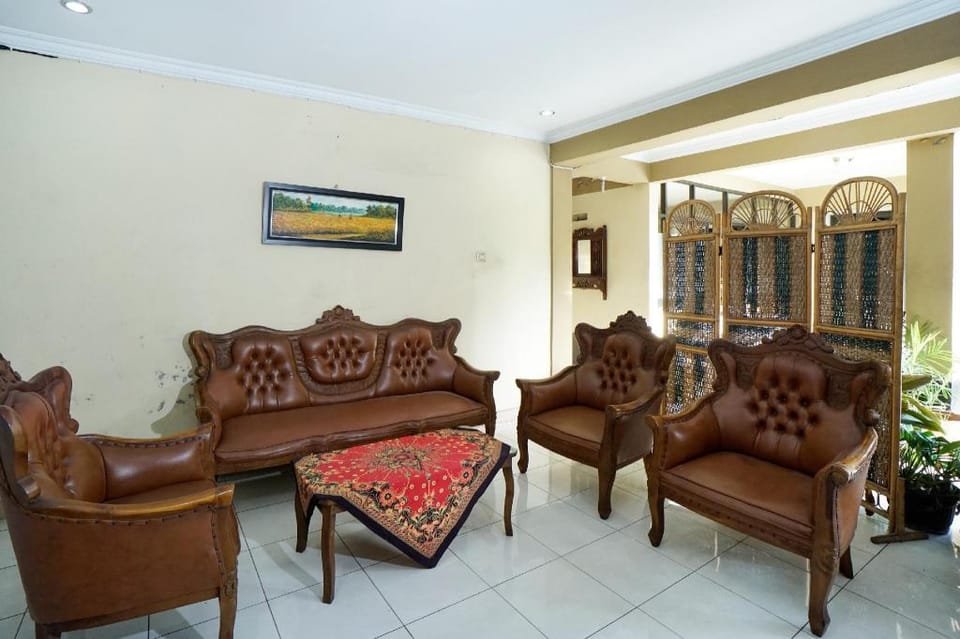 SPOT ON 2857 Hotel Pelangi Hotel in Yogyakarta