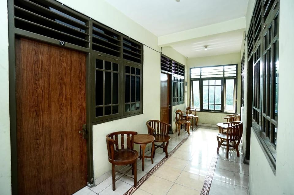 SPOT ON 2857 Hotel Pelangi Hotel in Yogyakarta