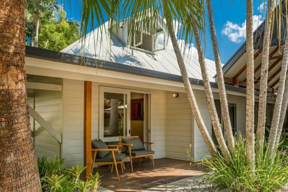 Coorabell House Vacation rental in Coorabell