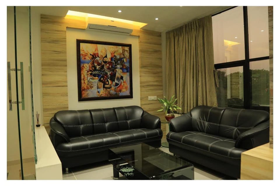 HOTEL IRIS Hotel in Gujarat