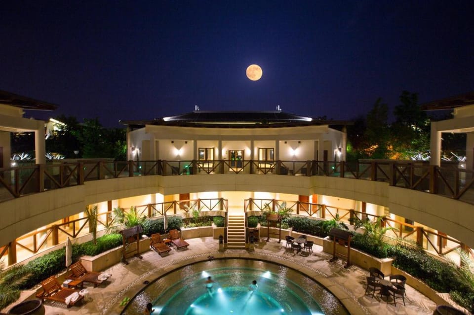 Le Meridien Suzhou, Suzhou Bay Hotel in Suzhou