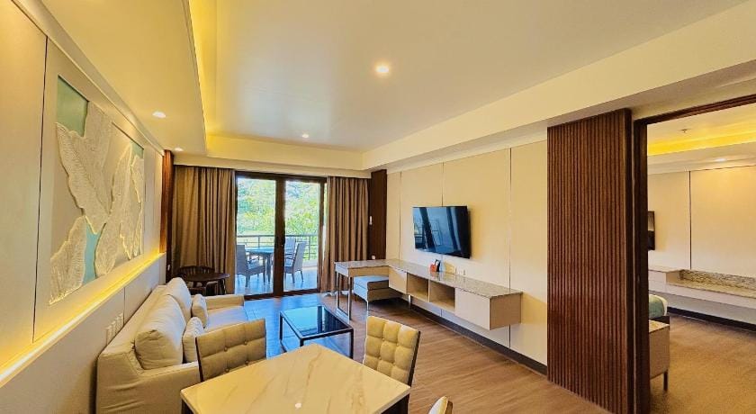 Solina Beach and Nature Resort Resort in Iloilo City
