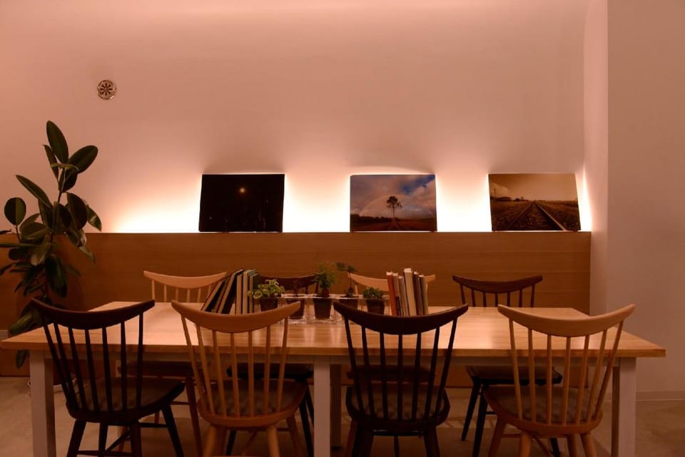 &AND HOSTEL AKIHABARA Hostel in Chiba Prefecture