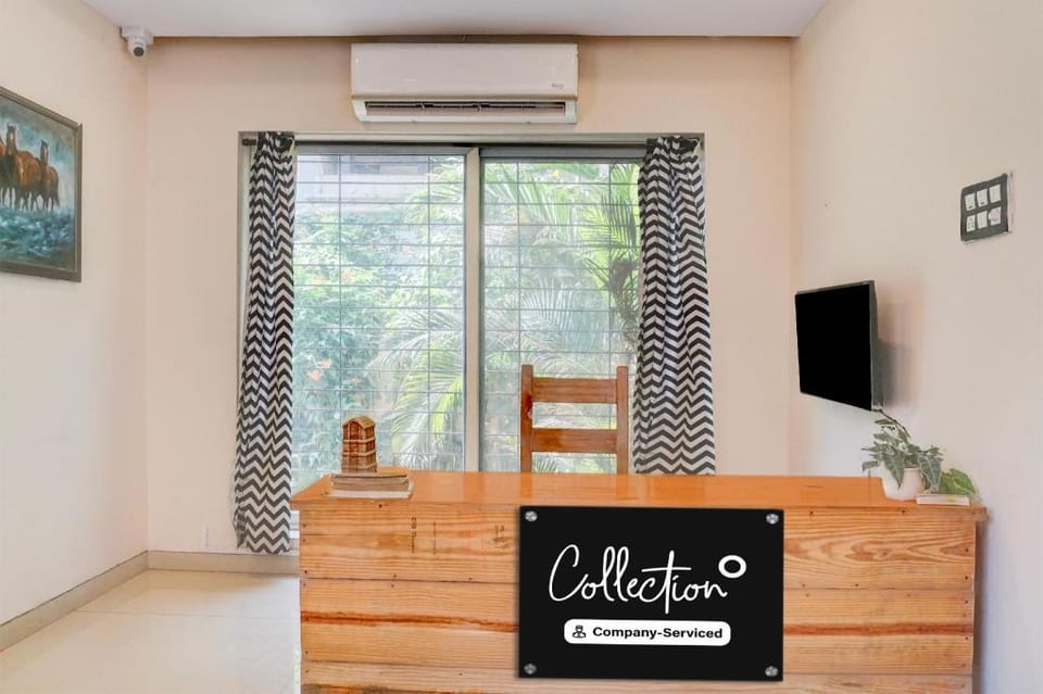 Collection O Varsoli Uptown formerly Carmello & Othelo Villas Hotel in Lonavla