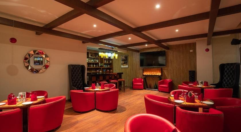 Indraprastha Spa Resort Resort in Punjab, India