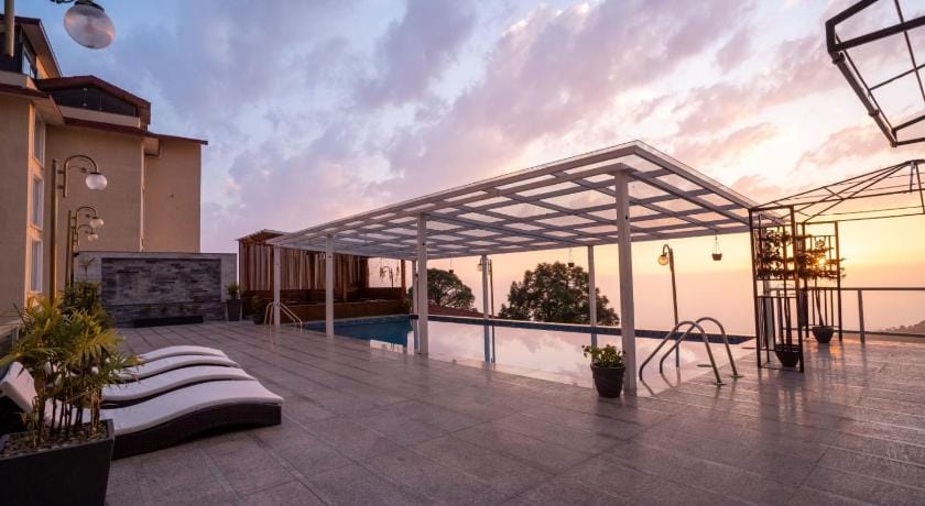 Indraprastha Spa Resort Resort in Punjab, India