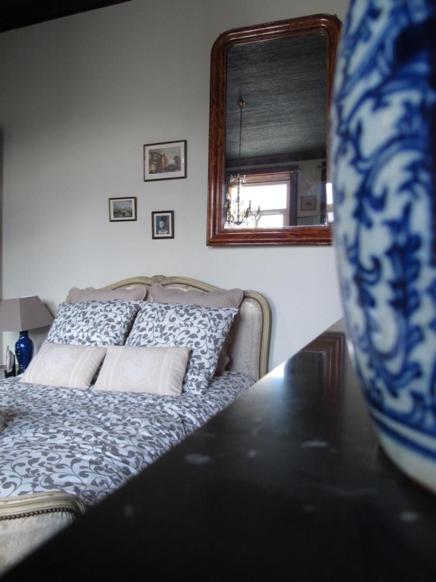 La Bourgogne en Ville Bed and Breakfast in Lille