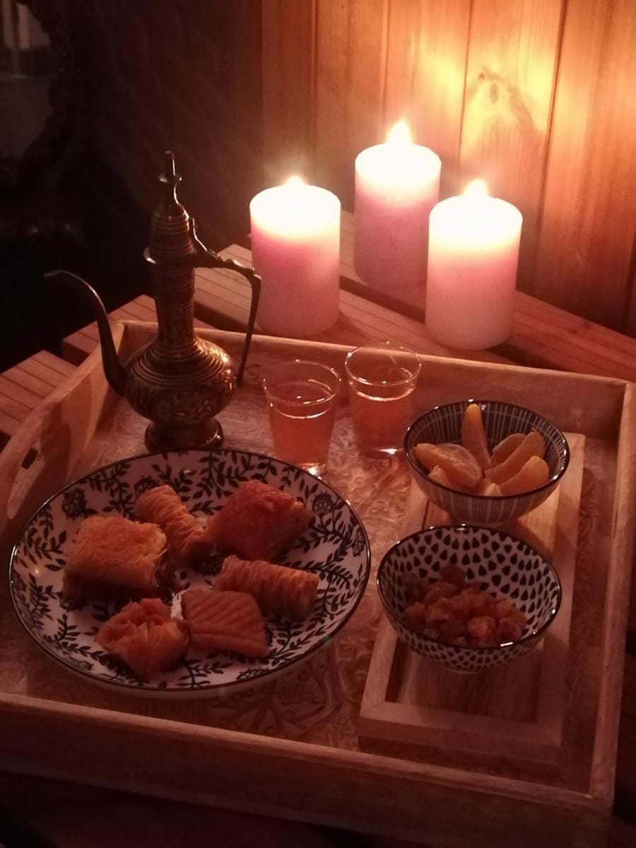 La Bourgogne en Ville Bed and Breakfast in Lille