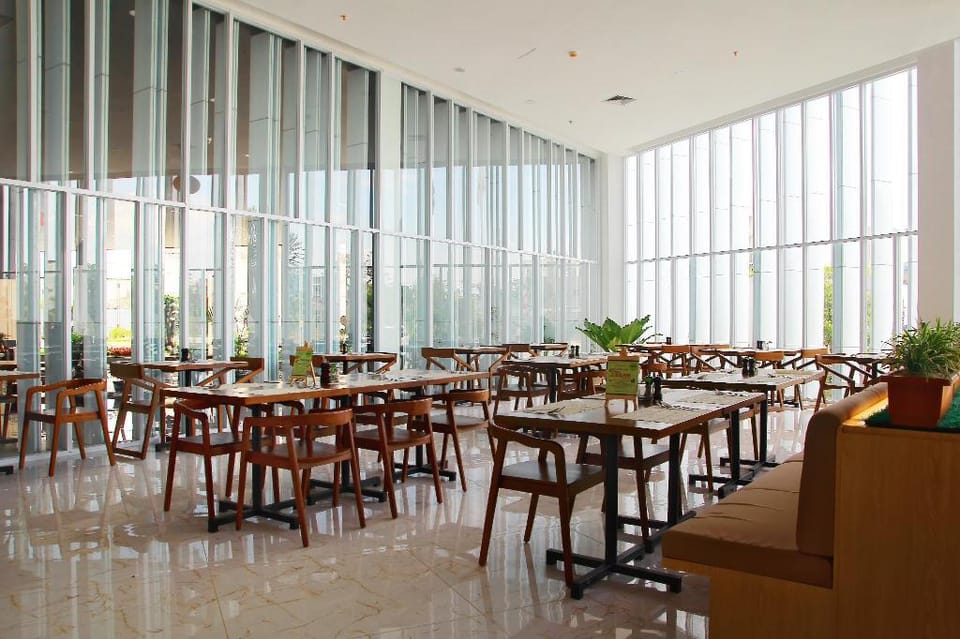 BBC Hotel Lampung Bandar Jaya Hotel in Indonesia