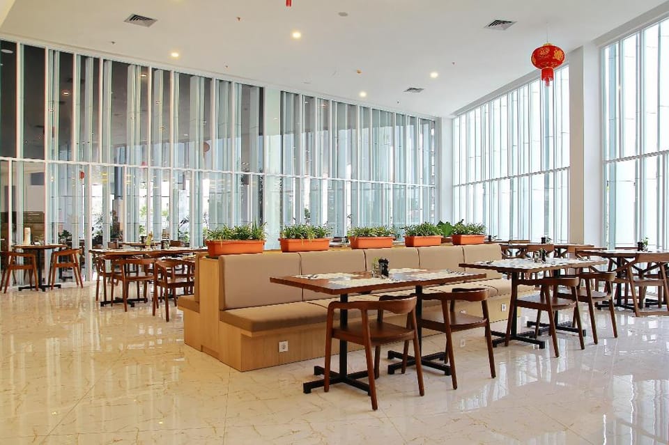 BBC Hotel Lampung Bandar Jaya Hotel in Indonesia