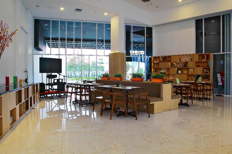 BBC Hotel Lampung Bandar Jaya Hotel in Indonesia