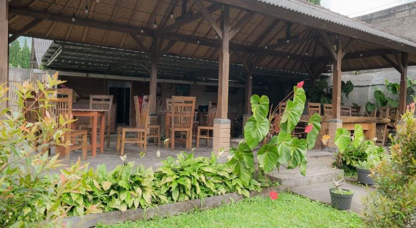 Pelangi Homestay RedPartner Vacation rental in Bali