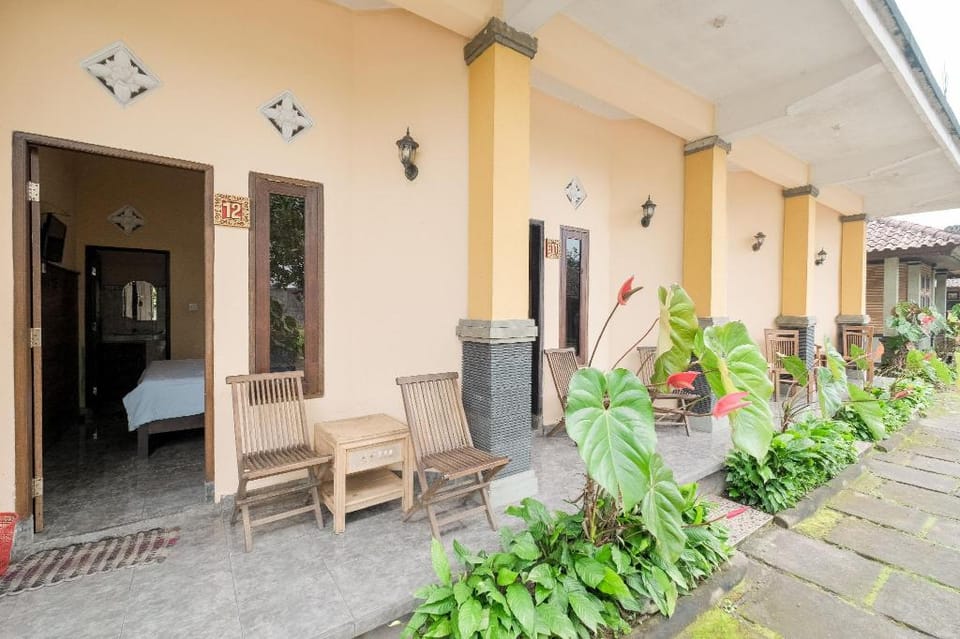 Pelangi Homestay RedPartner Vacation rental in Bali