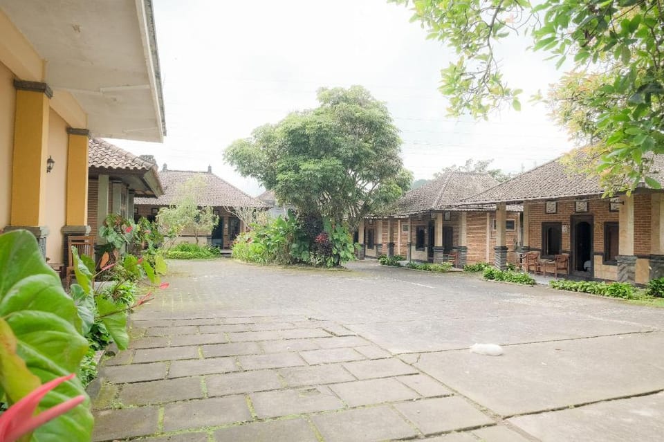 Pelangi Homestay RedPartner Vacation rental in Bali