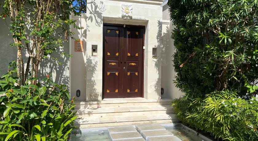 Kesari Haven Villa C Hotel in Denpasar