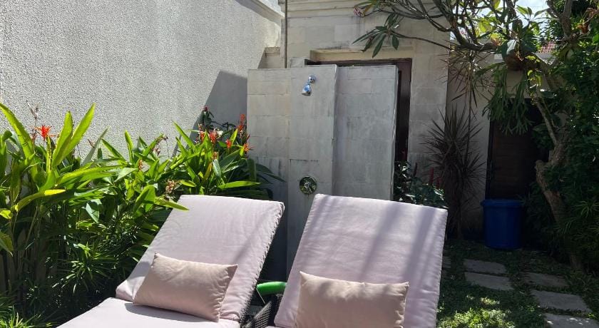 Kesari Haven Villa C Hotel in Denpasar