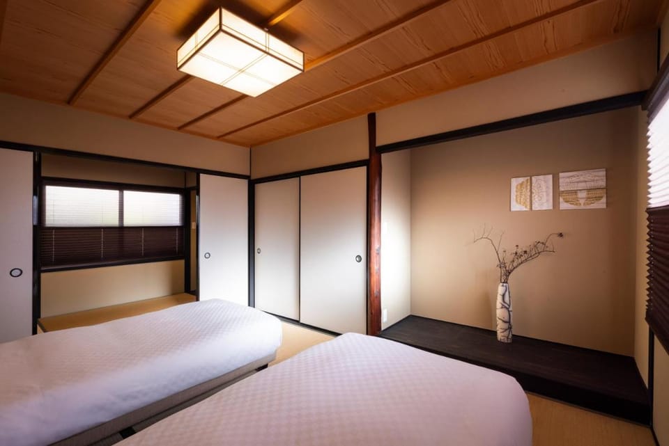 Rinn Tofukuji Kamogawa Vacation rental in Kyoto Prefecture