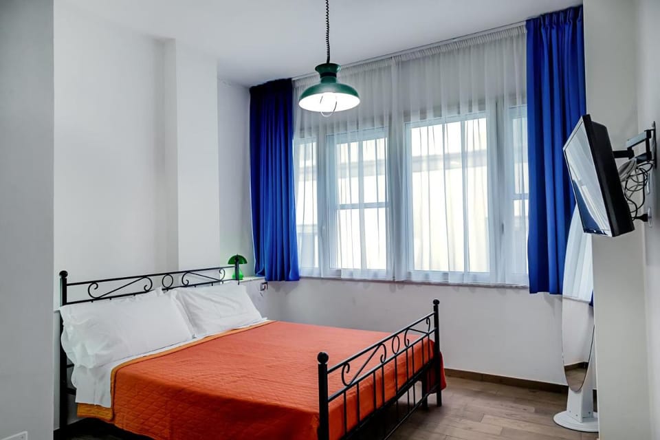 1970 Rooms Bed and Breakfast in Naples