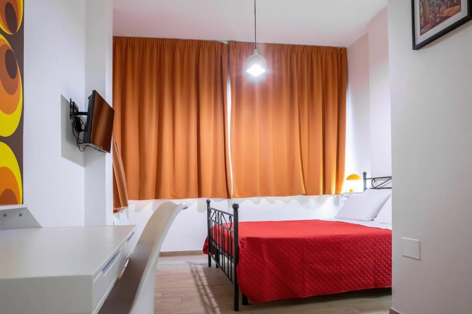 1970 Rooms Bed and Breakfast in Naples