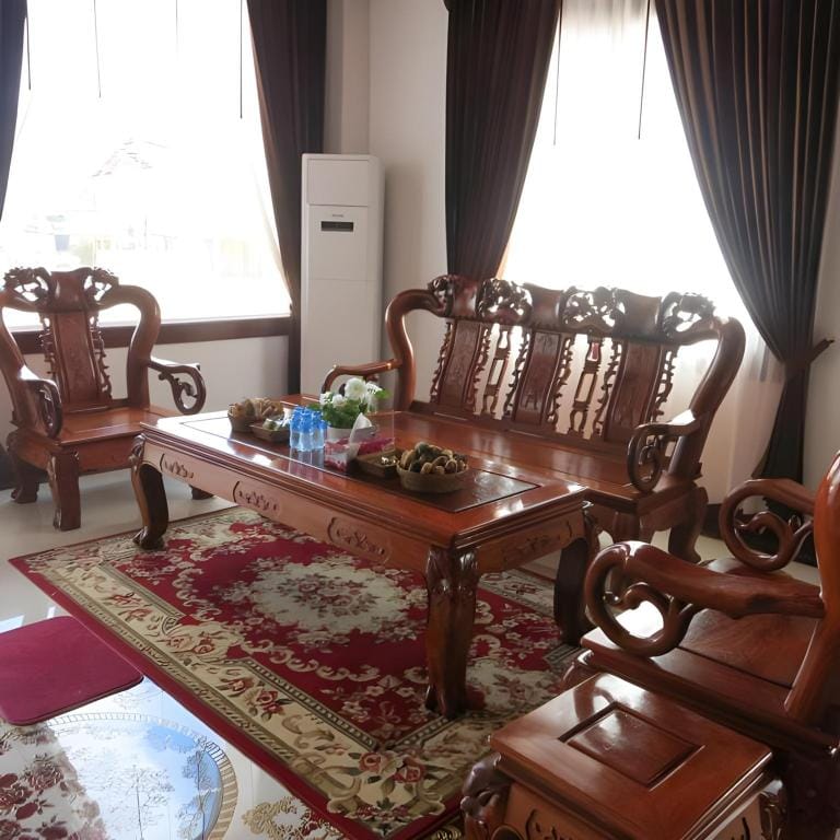 Favanhmai Hotel Hotel in Luang Prabang Province, Laos
