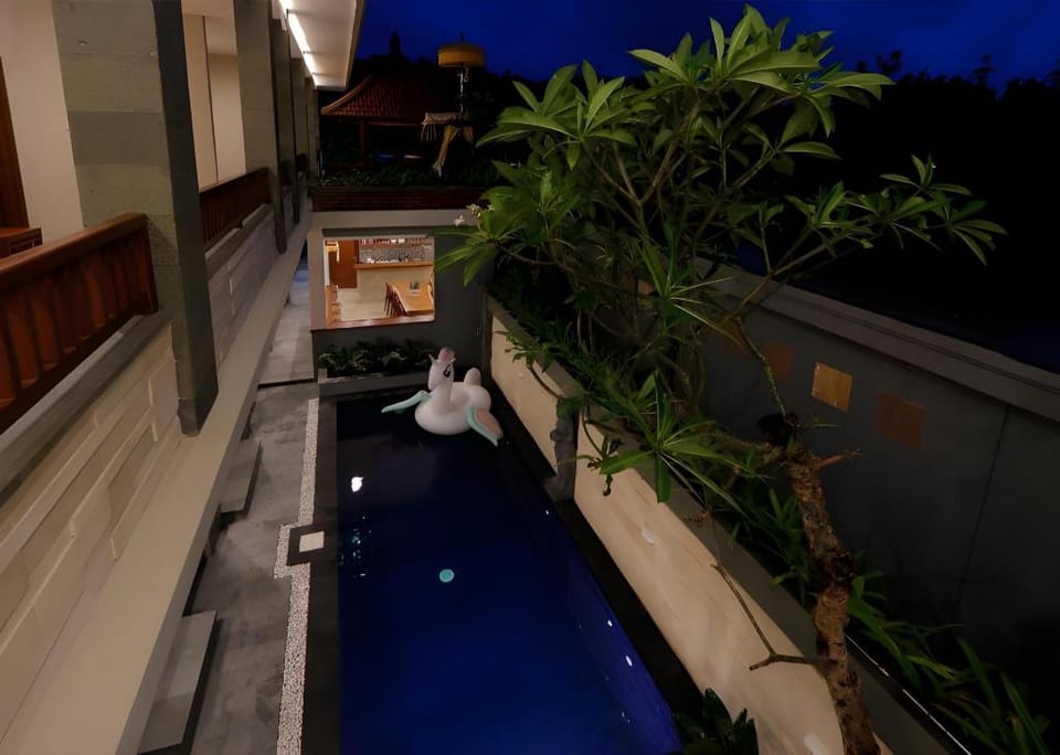 Singgah Hotel Seminyak Hotel in Kuta