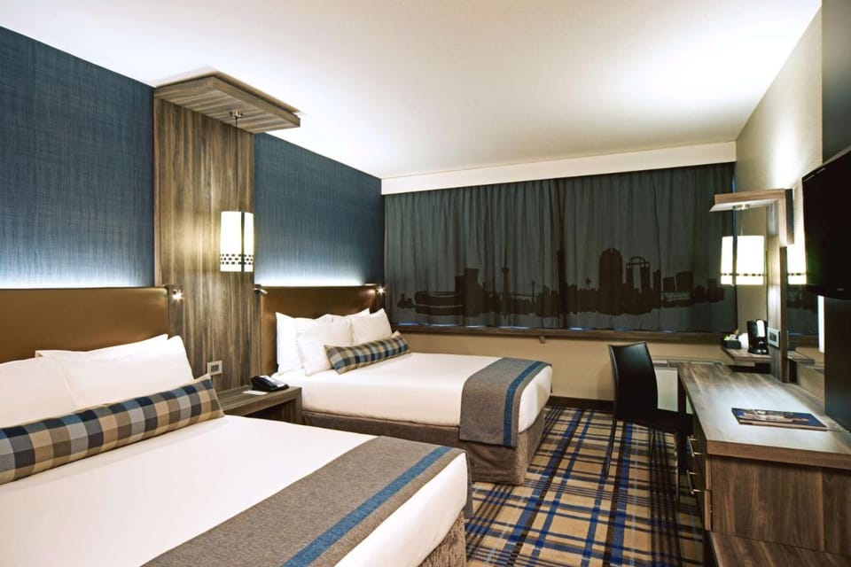Garden Court Milpark Hotel in Johannesburg