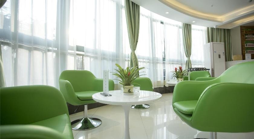 Vatica Suzhou Yongqiao District Yinhe 2 Road Wanda Plaza Hotel Hotel in Jiangsu