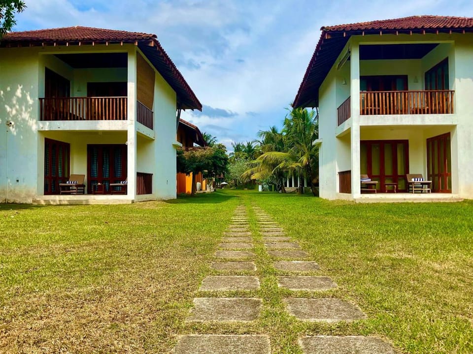 Muthumuni Ayurveda Beach Resort Resort in Western Province