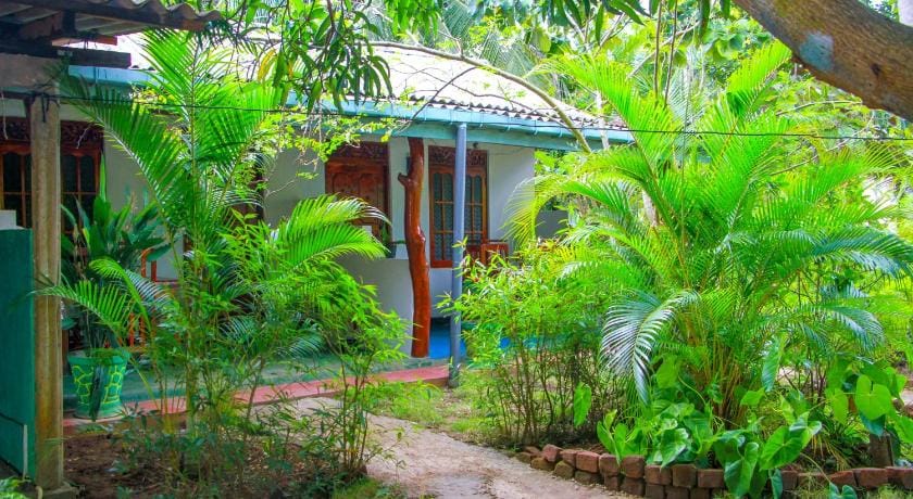 Sun Flower Homestay Sigiriya Vacation rental in Dambulla