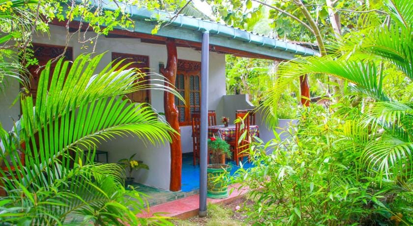 Sun Flower Homestay Sigiriya Vacation rental in Dambulla