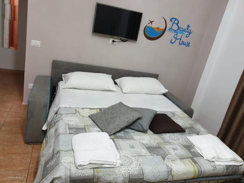 Beauty House Bed and Breakfast in Reggio Calabria