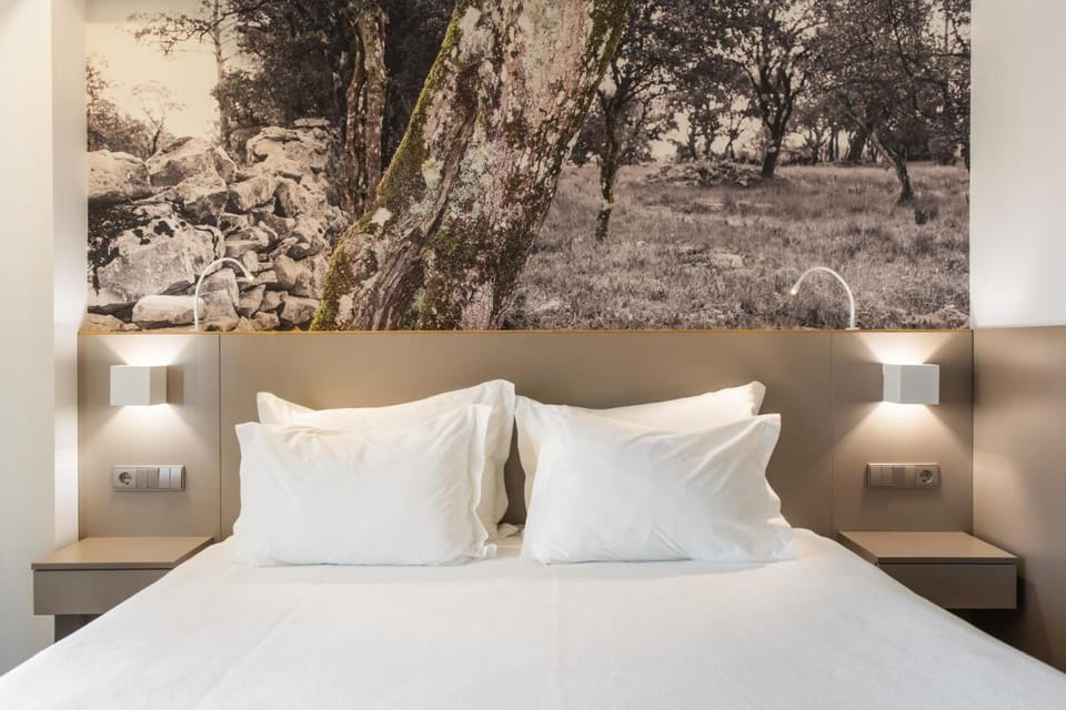 Serra d'Aire Boutique Hotel - SA Hotels Hotel in Fátima