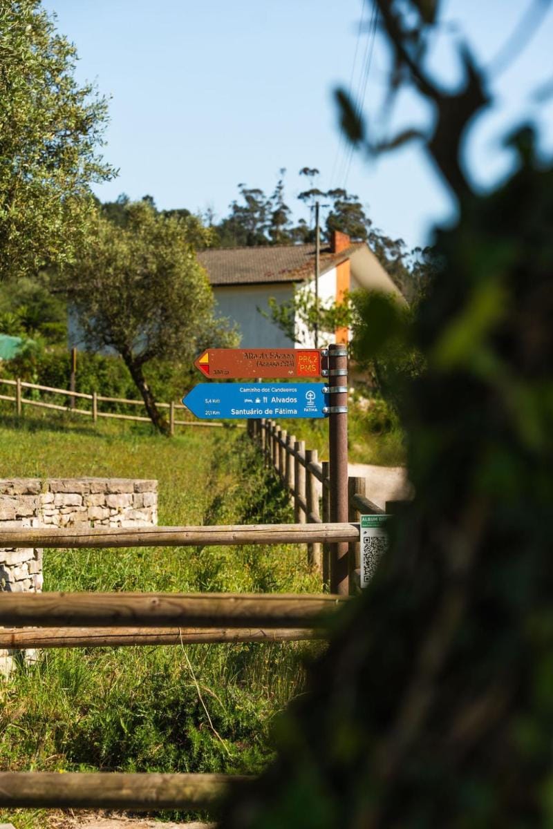 Serra d'Aire Boutique Hotel - SA Hotels Hotel in Fátima