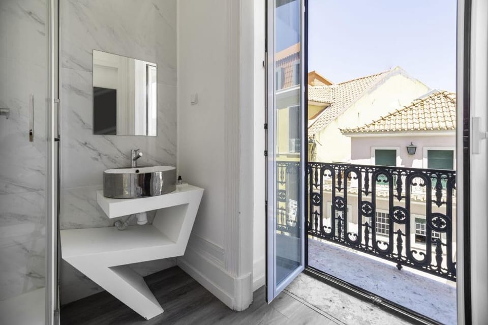Estrela by Hygge Suites Bed and Breakfast in Lisbon