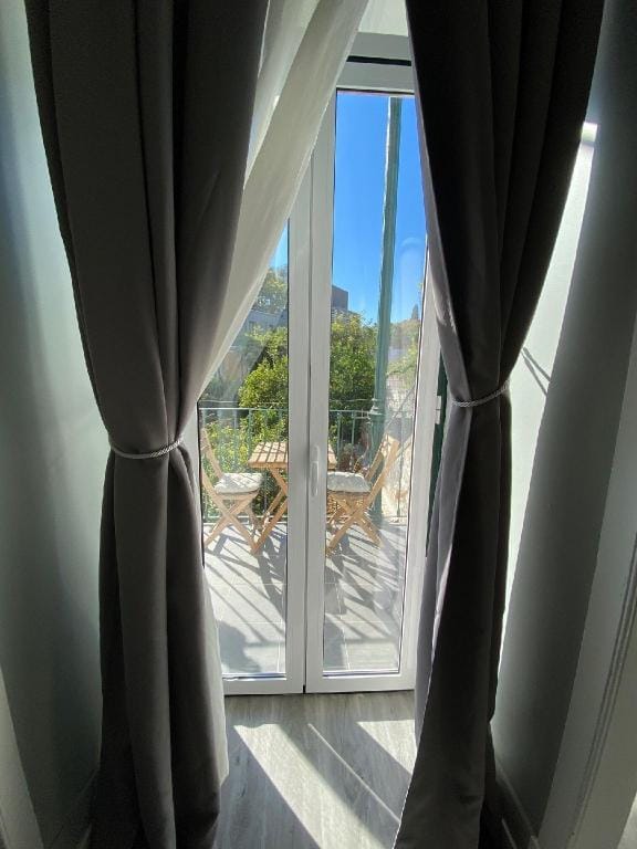 Estrela by Hygge Suites Bed and Breakfast in Lisbon
