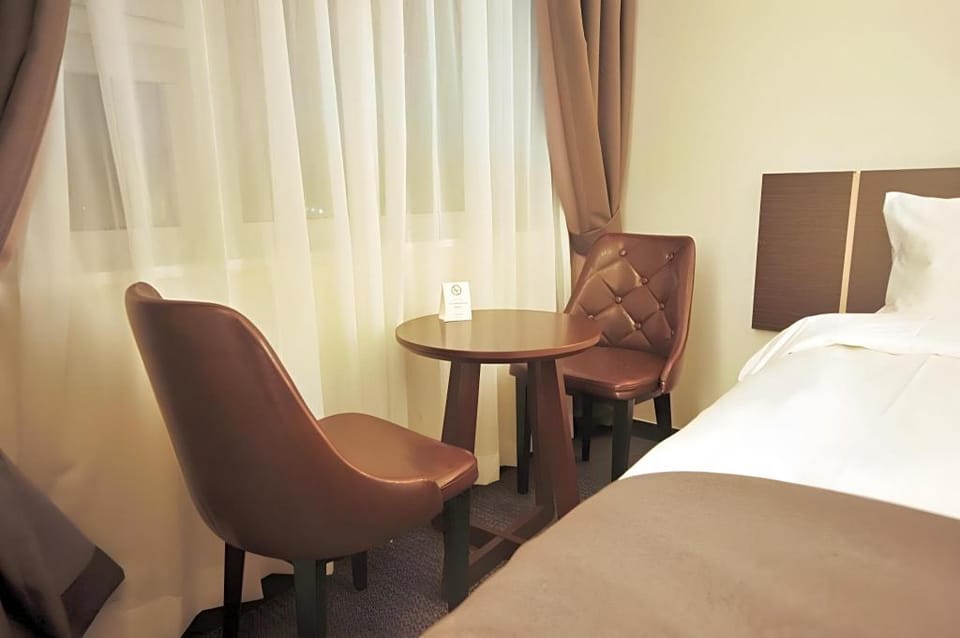 Yongin Central CO'OP Hotel Apartment in Gyeonggi-do