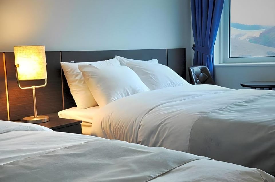 Yongin Central CO'OP Hotel Apartment in Gyeonggi-do