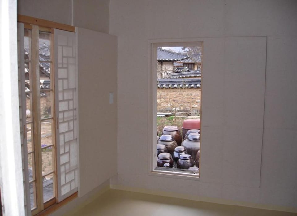Cheongsong chalbanggong jongtaek (Korea Quality) Bed and Breakfast in South Korea