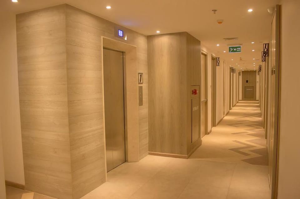 Ana Hotel Jakarta Hotel in Jakarta