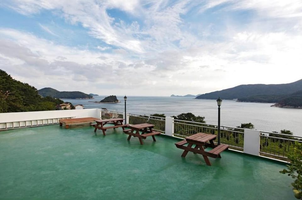 Pado heunggi pension Bed and Breakfast in South Korea