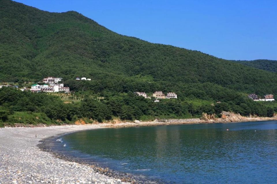 Pado heunggi pension Bed and Breakfast in South Korea