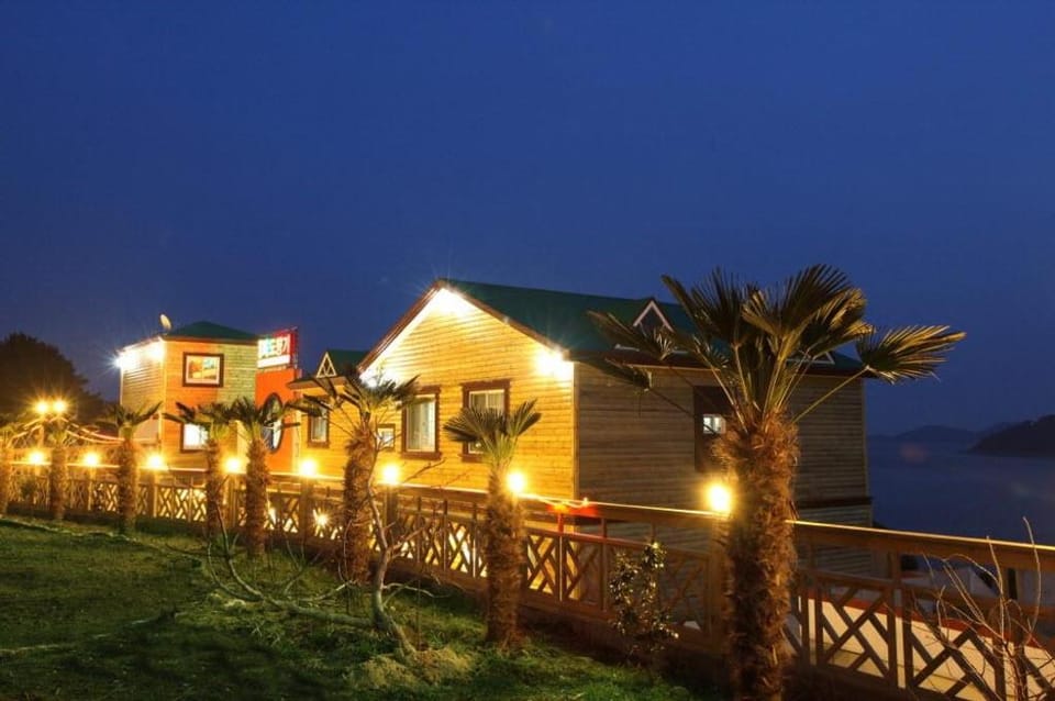 Pado heunggi pension Bed and Breakfast in South Korea